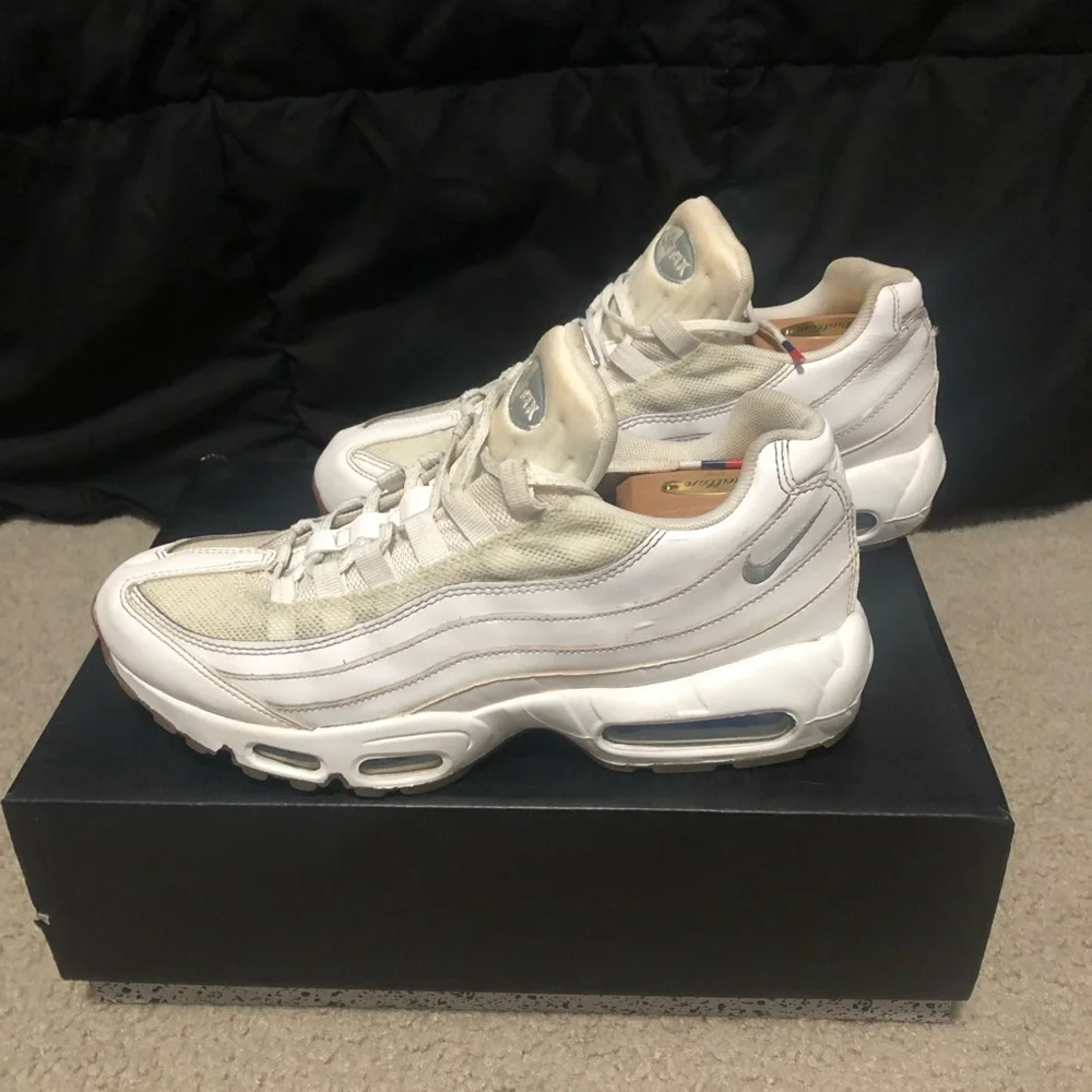 Nike Air Max 95